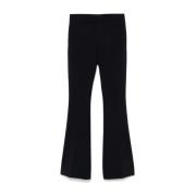 Stijlvolle Broek Dondup , Black , Dames