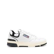 Stijlvolle Sneakers voor Jou Autry , White , Heren