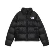 Winterjassen Collectie The North Face , Black , Dames