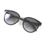 Pre-owned Glass sunglasses Yves Saint Laurent Vintage , Black , Heren