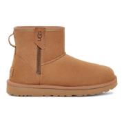 Klassieke Mini Baile Laarzen UGG , Brown , Dames