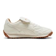 Avanty Warm White Sneakers Puma , White , Dames