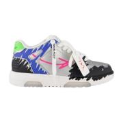 Heren Bstroy Mode Sneakers Off White , Multicolor , Heren