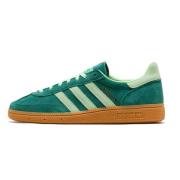 Vintage Handball Spezial Sneakers Adidas , Green , Heren