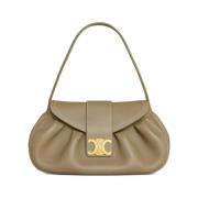 Stijlvolle Accessoires voor elke gelegenheid Celine , Beige , Dames