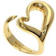 Pre-owned Yellow Gold rings Tiffany & Co. Pre-owned , Yellow , Dames