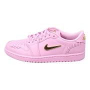 Roze Method of Make Sneaker Jordan , Pink , Dames