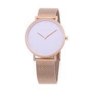 Rosa Dames Modehorloge Pierre Cardin , Pink , Dames