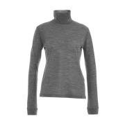 Knitwear Mauro Grifoni , Gray , Dames