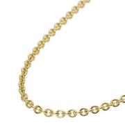 Pre-owned Yellow Gold necklaces Cartier Vintage , Yellow , Dames