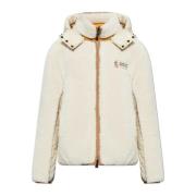 Grenoble Apres - SKI Moncler , Beige , Heren