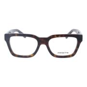 Stijlvolle Cold Heart Bril Arnette , Brown , Heren