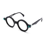 Q7 BMS Optical Frame Kuboraum , Black , Unisex