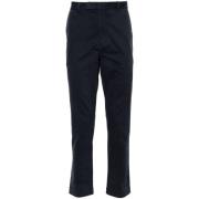 Blauwe broek Ralph Lauren , Blue , Heren