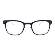 Stijlvolle Optische Bril Salvador Collectie Mykita , Blue , Heren