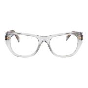 Stijlvolle Optische Bril Prada , Gray , Dames