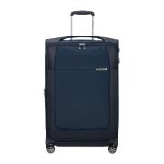 Bags Samsonite , Blue , Unisex