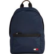 Essential Daily Rugzak Tommy Hilfiger , Blue , Heren