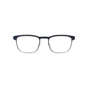 Theodore Optische Bril Mykita , Blue , Unisex