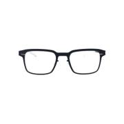 Stijlvolle Optische Bril met Matis Design Mykita , Blue , Unisex