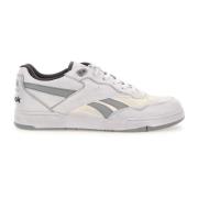 Stijlvolle Sneakers voor Heren Reebok , Gray , Heren