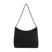 Pre-owned Fabric totes Salvatore Ferragamo Pre-owned , Black , Dames