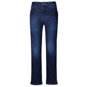 Herenna F Blauwe Jeans Lois , Blue , Dames