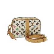 Pre-owned Canvas louis-vuitton-bags Louis Vuitton Vintage , Multicolor...