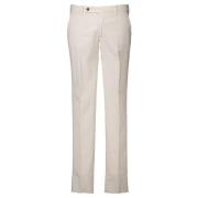 Ecru Morello Broek Berwich , Beige , Heren