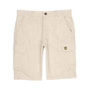 Casual Shorts Lyle & Scott , Beige , Heren