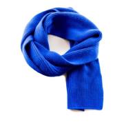 Visserstrui Sjaal Le bonnet , Blue , Heren