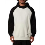 Heritage Hoodie Sweatshirt The North Face , White , Heren