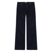 Blauwe Gillan Jeans Closed , Blue , Dames