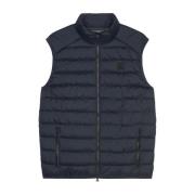 Gewatteerd vest Marc O'Polo , Blue , Heren