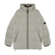 Donsjack Marc O'Polo , Gray , Heren