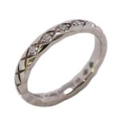 Pre-owned Silver chanel-jewelry Chanel Vintage , Gray , Dames