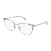 Grijze Metalen Frames met Wijzerplaat Police , White , Dames