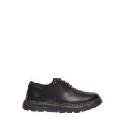 Klassieke Crewson Laarzen Dr. Martens , Black , Heren