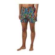 Newport Trunk Zwemshorts Helly Hansen , Multicolor , Heren