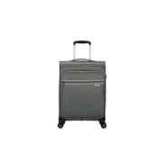 Aerospin Trolley American Tourister , Gray , Unisex