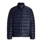 Winterjas Ralph Lauren , Blue , Heren