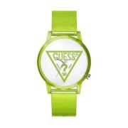 Watches Guess , Green , Dames