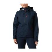 Sportieve Functionele Buitenkleding Helly Hansen , Blue , Dames