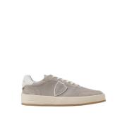 Stijlvolle Mixage Sneakers Philippe Model , Gray , Heren