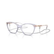 Glasses Vogue , Purple , Dames