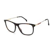 Bruine acetaat montuur met Havana wijzerplaat Carrera , Brown , Unisex