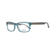 Blauwe metalen frames met wijzerplaat Gant , Blue , Heren