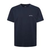 Somerton T-shirt Pepe Jeans , Blue , Heren