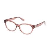 Bordeaux Injected Frames met UV-filter Guess , Red , Dames