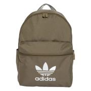 Adicolor Rugzak Adidas , Green , Unisex